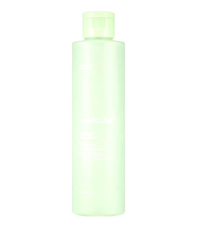 MEDICUBE | EXOSOME CICA TONER